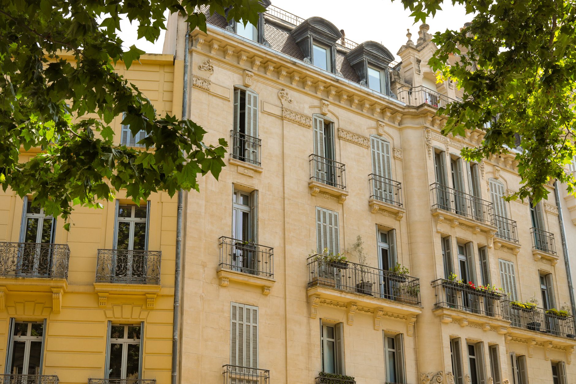 Gestion locative équipe à Villejuif